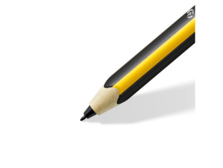 STAEDTLER Stylet-crayon Noris digital jumbo, technologie EMR