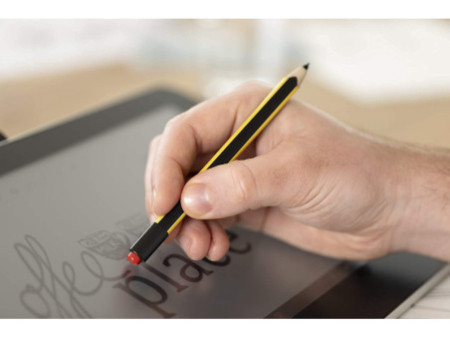 STAEDTLER Stylet-crayon Noris digital jumbo, technologie EMR