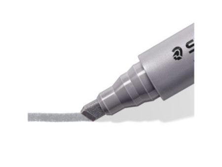 STAEDTLER Lumocolor Marqueur de conférence 356/356B, étui 8