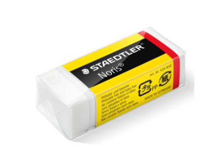 STAEDTLER Crayon graphite Noris, pack promo 12