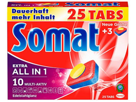 Pritt Bâton de colle, présentoir de 97 + pastilles SOMAT