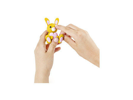 FIMO kids Kit de modelage Form & Play 'Dreamy pets'