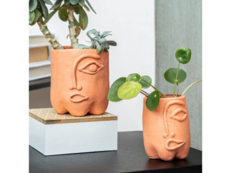 FIMO air Pâte à modeler durcissant à l'air, 250 g, rose pâle
