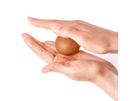FIMO air Pâte à modeler durcissant à l'air, effet bois