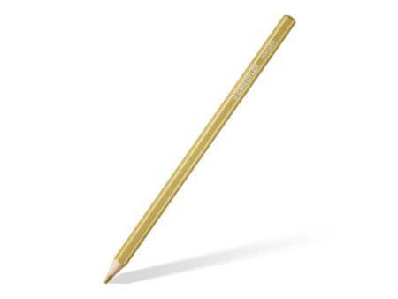 STAEDTLER Crayon de couleur métallisé, étui carton de 12
