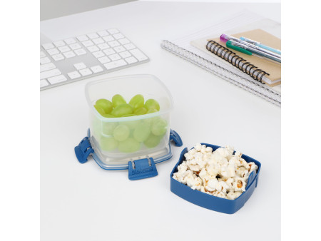 Sistema Boîte à snack SNACKS TO GO, 400 ml