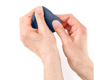 FIMO Pâte à modeler EFFECT, galaxy bleu, 57 g