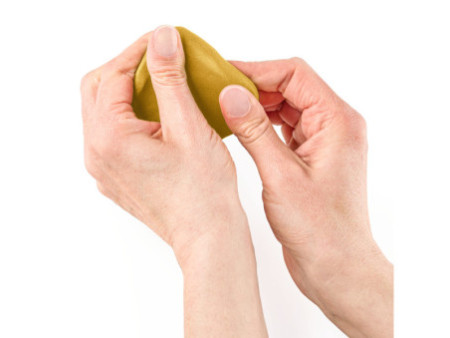 FIMO Pâte à modeler EFFECT, nacre métallisée, 57 g