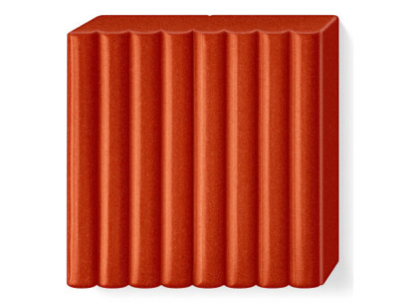 FIMO Pâte à modeler EFFECT, cuivre métallisé, 57 g