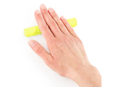 FIMO Set de pâte à modeler 'fluo', set de 12