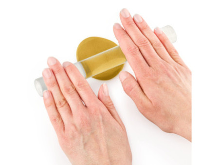 FIMO Pâte à modeler EFFECT, bronze métallisé, 57 g