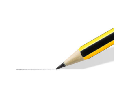 STAEDTLER Kit crayon Noris + marqueur permanent 318F GRATUIT