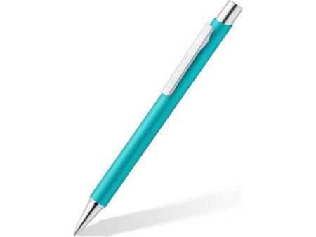 STAEDTLER Stylo à bille rétractable elance 421 45, bleu