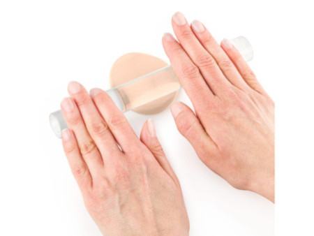 FIMO PROFESSIONAL Pâte à modeler, à cuire au four, beige