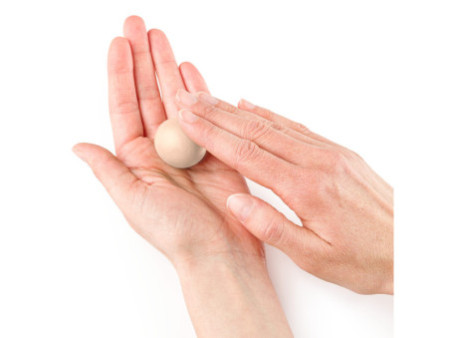 FIMO PROFESSIONAL Pâte à modeler, à cuire au four, noisette