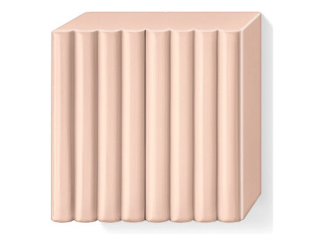 FIMO PROFESSIONAL Pâte à modeler, à cuire au four, rosé