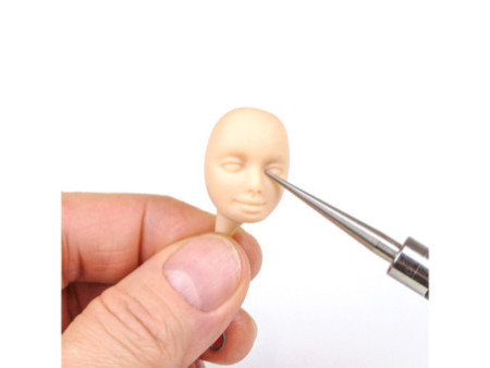 FIMO PROFESSIONAL Pâte à modeler, à cuire au four, rosé