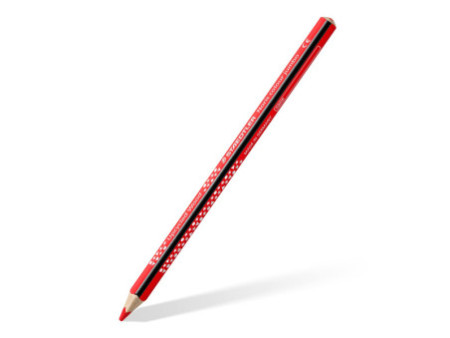 STAEDTLER Kit créatif de stickers Noris jumbo, 12 pièces