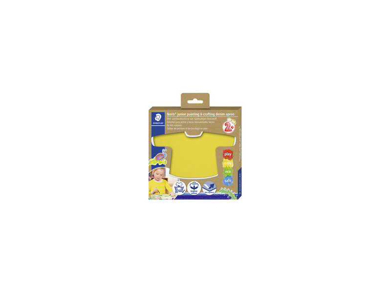 STAEDTLER Tablier de peinture pour enfant Noris junior