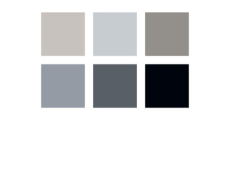 STAEDTLER Feutre pigment soft brush pen 'Grey Colours'