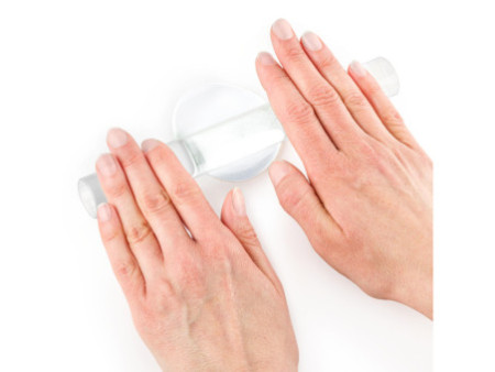 FIMO EFFECT Pâte à modeler, 57 g, translucide