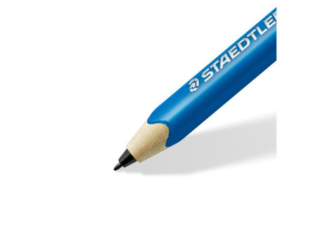 STAEDTLER Stylet numérique Mars Lumograph jumbo