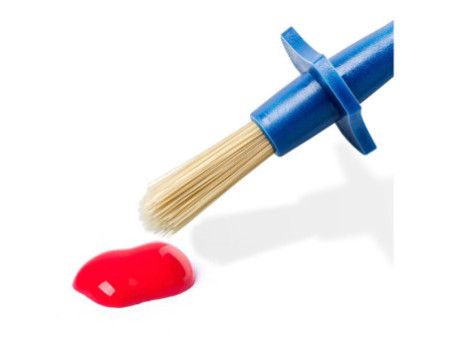STAEDTLER Set de pinceaux Noris junior, set de 3