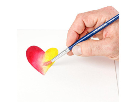 STAEDTLER Diluant incolore 'Multi Ink blending liquid'