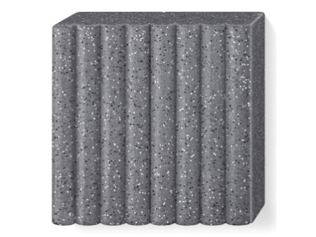 FIMO Pâte à modeler EFFECT, 57 g, granit
