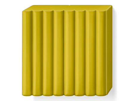FIMO Pâte à modeler SOFT, beach grass, 57 g