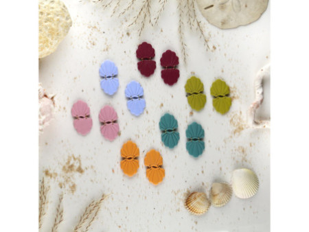 FIMO Pâte à modeler SOFT, beach grass, 57 g