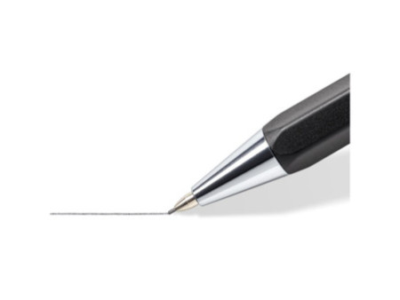 STAEDTLER Porte-mines graphite 778, incl. boîte de mines