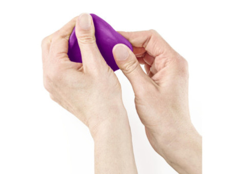 FIMO PROFESSIONAL Pâte à modeler, 57 g, bordeaux
