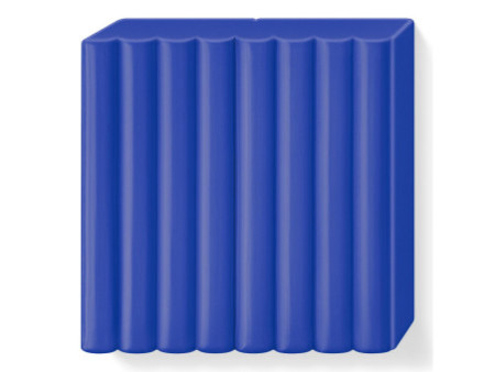 FIMO PROFESSIONAL Pâte à modeler, 57 g, bleu roi