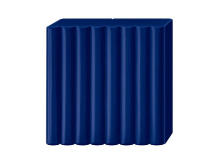 FIMO PROFESSIONAL Pâte à modeler, 57 g, bleu marine