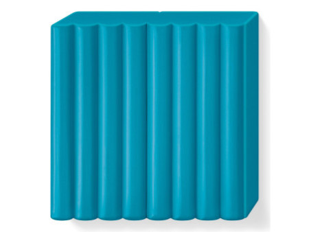 FIMO PROFESSIONAL Pâte à modeler, 57 g, pétrole