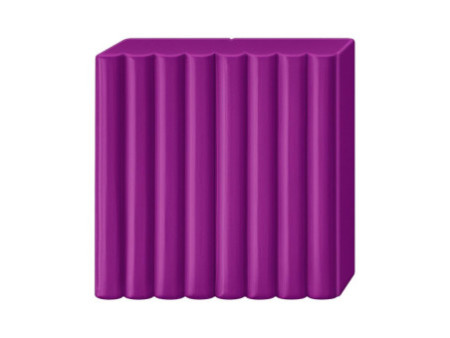 FIMO PROFESSIONAL Pâte à modeler, 57 g, violet