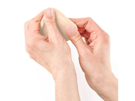 FIMO PROFESSIONAL Pâte à modeler, 226 g, porcelaine