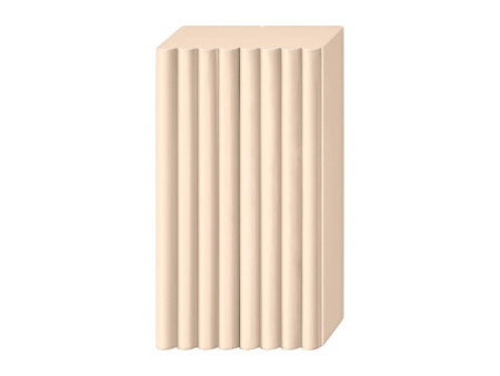 FIMO PROFESSIONAL Pâte à modeler, 226 g, beige