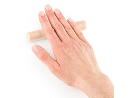 FIMO PROFESSIONAL Pâte à modeler, 226 g, beige