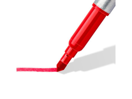 STAEDTLER Feutre double Noris, étui carton de 12