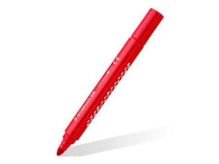 STAEDTLER Feutre Noris jumbo, pot de 48