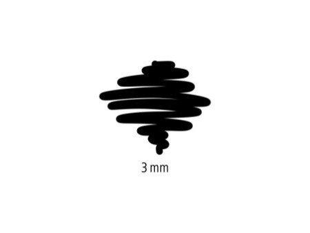 STAEDTLER Feutre Noris jumbo, pot de 48