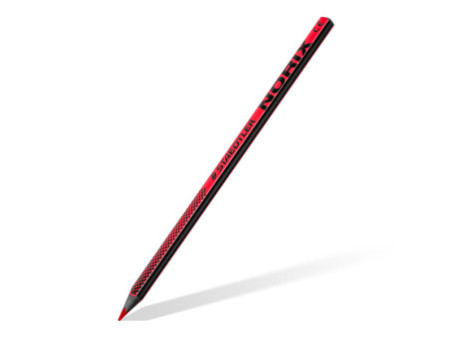 STAEDTLER Crayon de couleur NORIX, étui en carton de 12