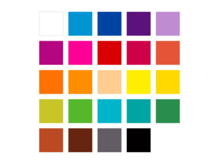 STAEDTLER Crayon de couleur NORIX, étui en carton de 24