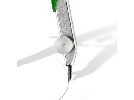 STAEDTLER Compas géométrique de précision Mars Comfort