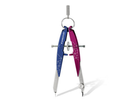 STAEDTLER Compas géométrique de précision Mars Comfort
