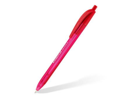 STAEDTLER Stylo à bille rétractable ball 4230 M Edition 2