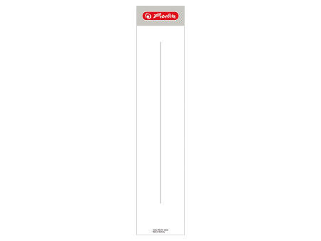 herlitz Etiquette de dos maX.file, pour classeur suspendu