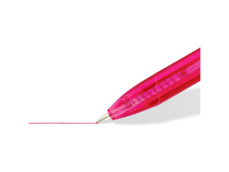 STAEDTLER Stylo à bille rétractable ball 4230 M Edition 2